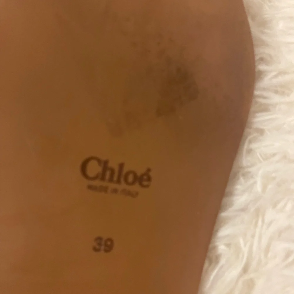 Chloe inspired by